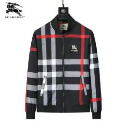 burberry veste manches longues pour homme s_125aa3a